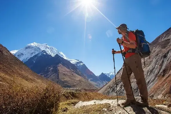 Off the Beaten Path Treks in Nepal