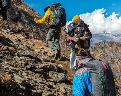 Packing Essentials for the Kanchenjunga Trek