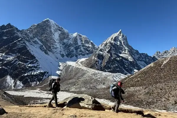 trek difficulty in nepal