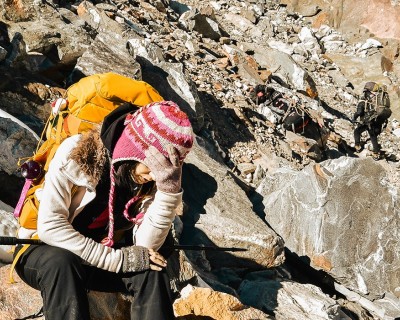 What Happens if I Get Sick on Everest Base Camp Trek