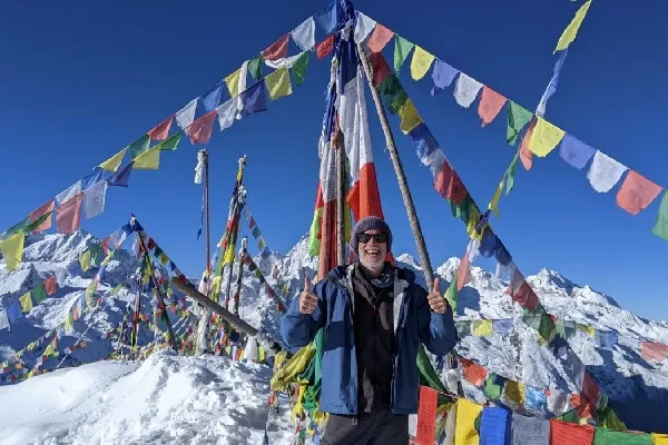 Winter Treks in Nepal