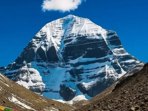 kailash tibet tour