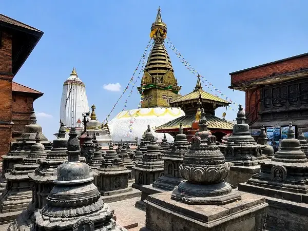 nepal tours