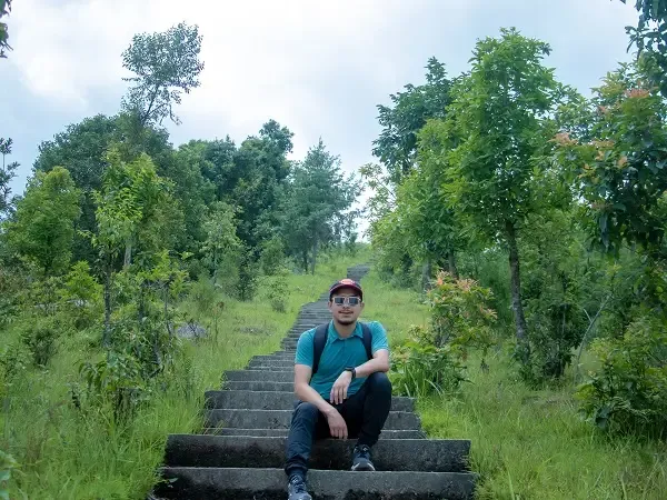 short trekking in nepal