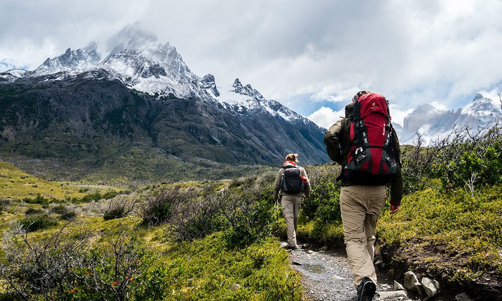 Everest Base Camp Trek for Families