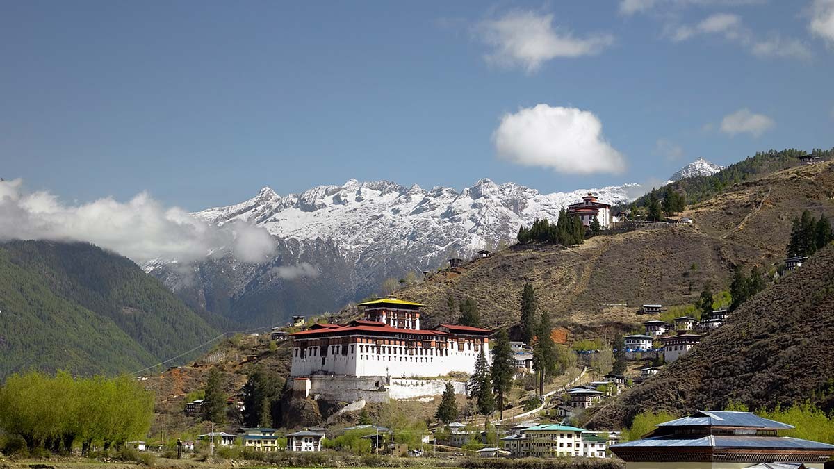 Kingdom of Bhutan