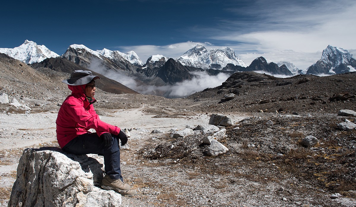 What Happens if I Get Sick on Everest Base Camp Trek