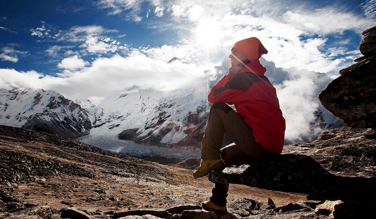 Everest Base Camp