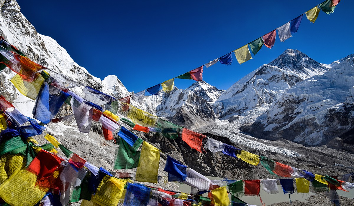 Local Festivals Celebrated in Everest Region