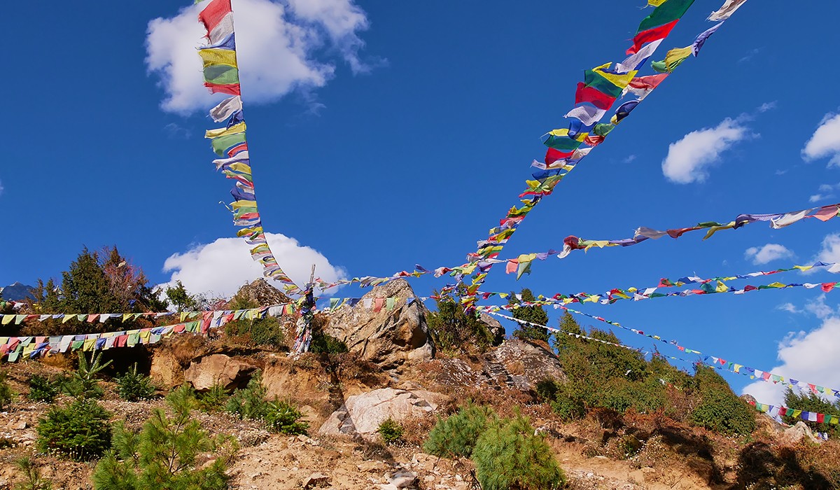 Festivals Celebrated in Everest Region