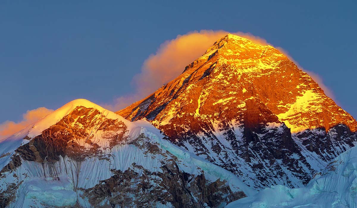 Everest Base Camp Trek for Photographers