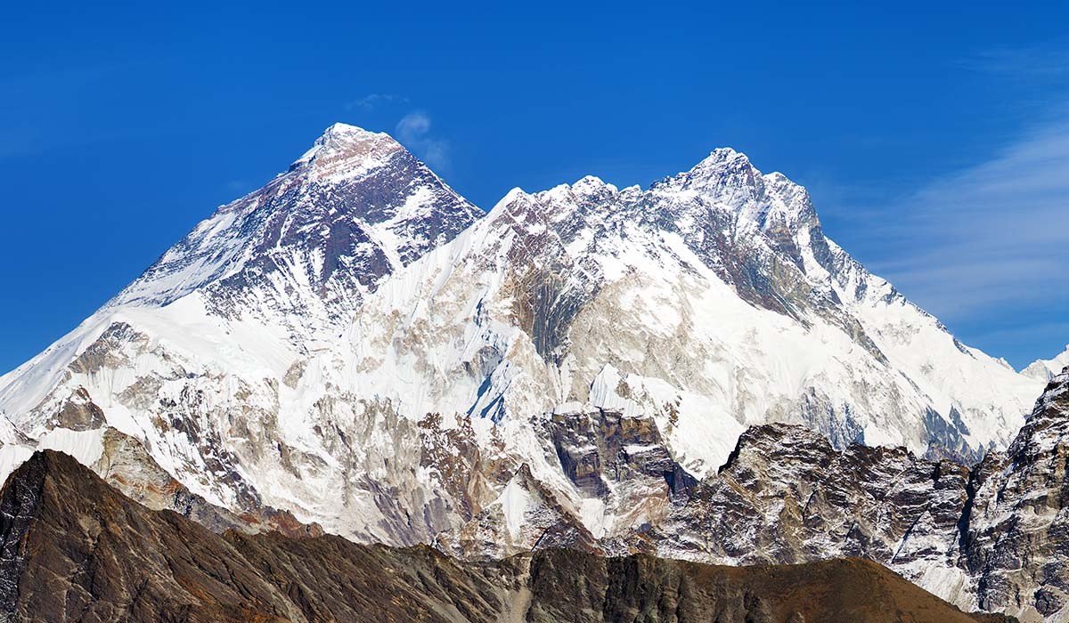 Everest Base Camp Trek for Photographers