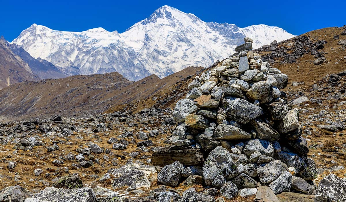 Everest Base Camp Trek for Photographers