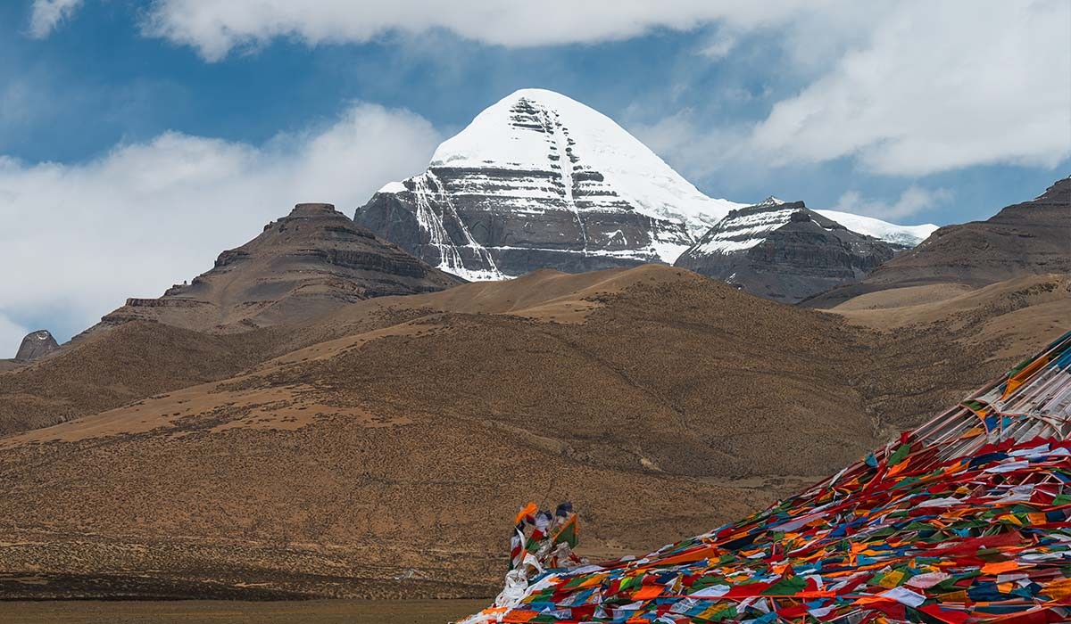 Kailash Mansarovar Overland Tour