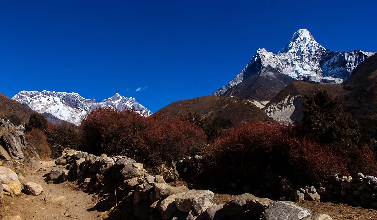 Everest Base Camp