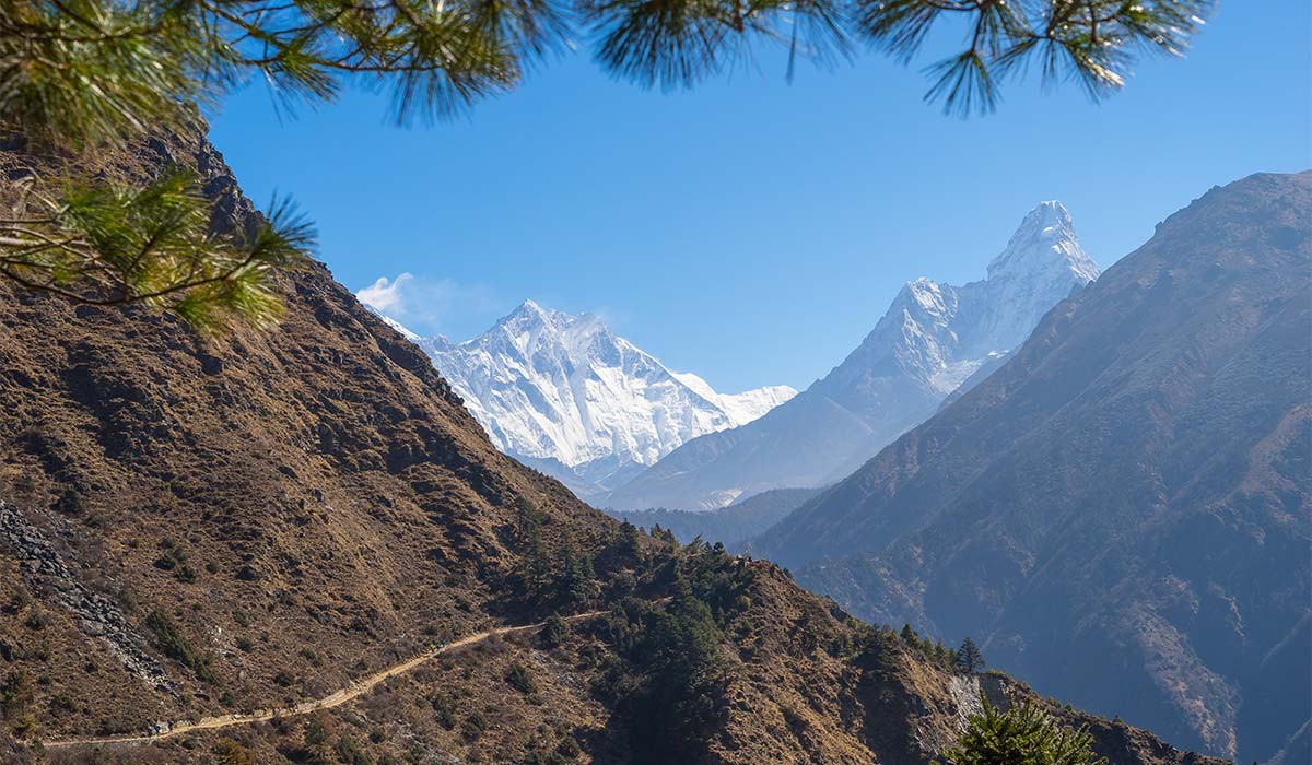 Everest Base Camp