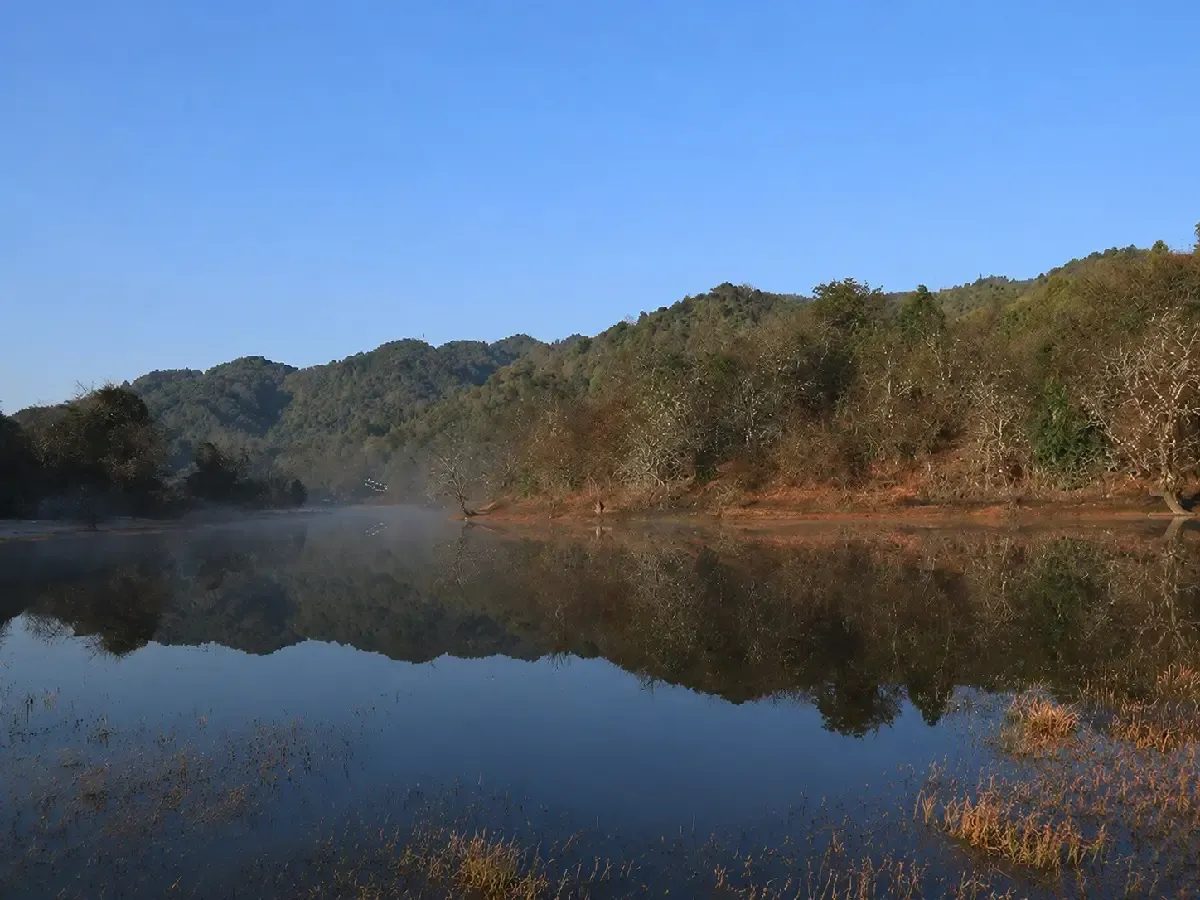 chisapani trek