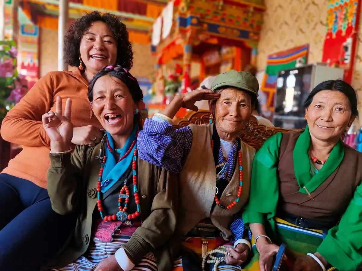 kailash mansarovar tour cultural experience