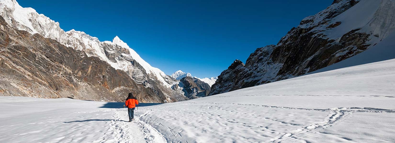 Best Time for Everest Three Passes Trek