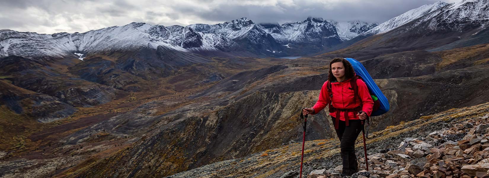 Everest Base Camp Trek Solo Female Travelers