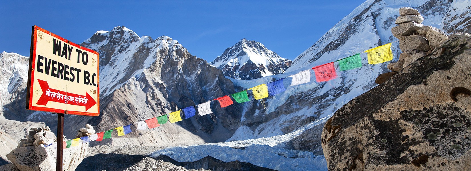 How to Book Everest Base Camp Trek?