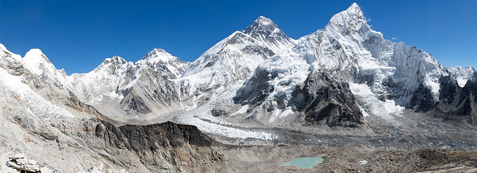 Everest Base Camp Trek vs Other Treks in Nepal