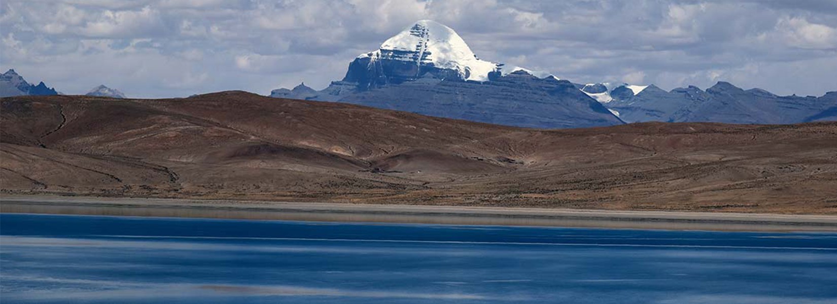 Kailash Mansarovar Overland Tour