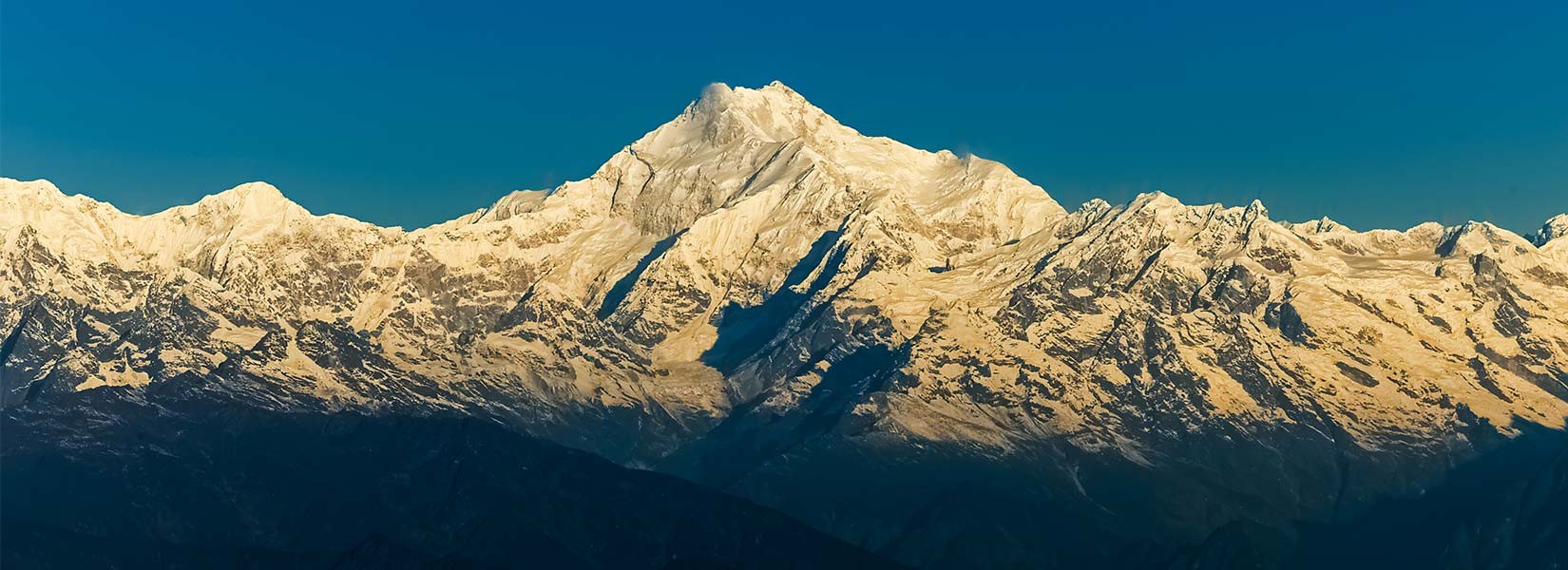 Understanding Kanchenjunga Trek