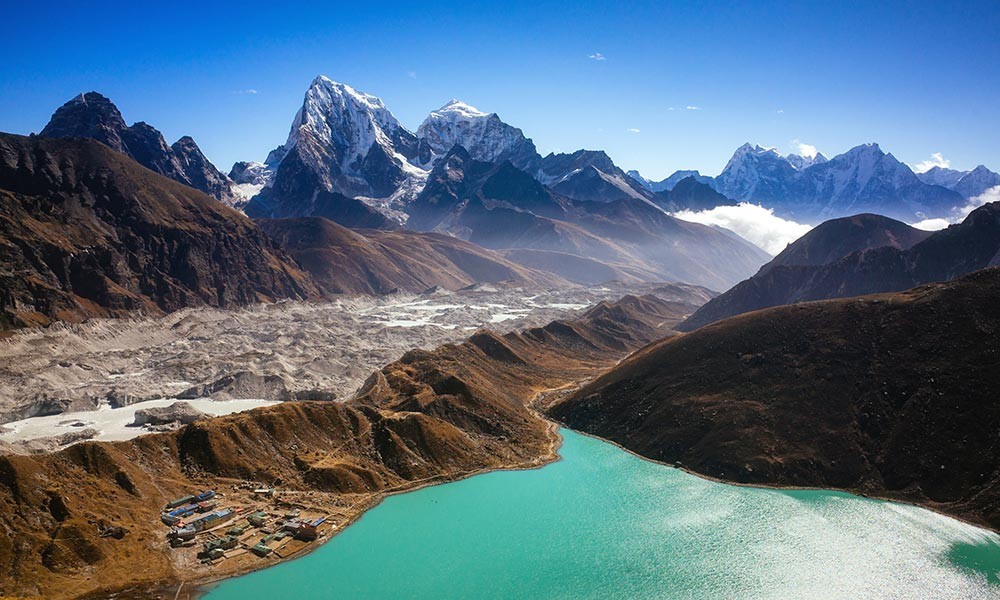 gokyo trek checklist