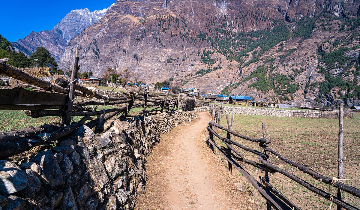 Manasluy Region