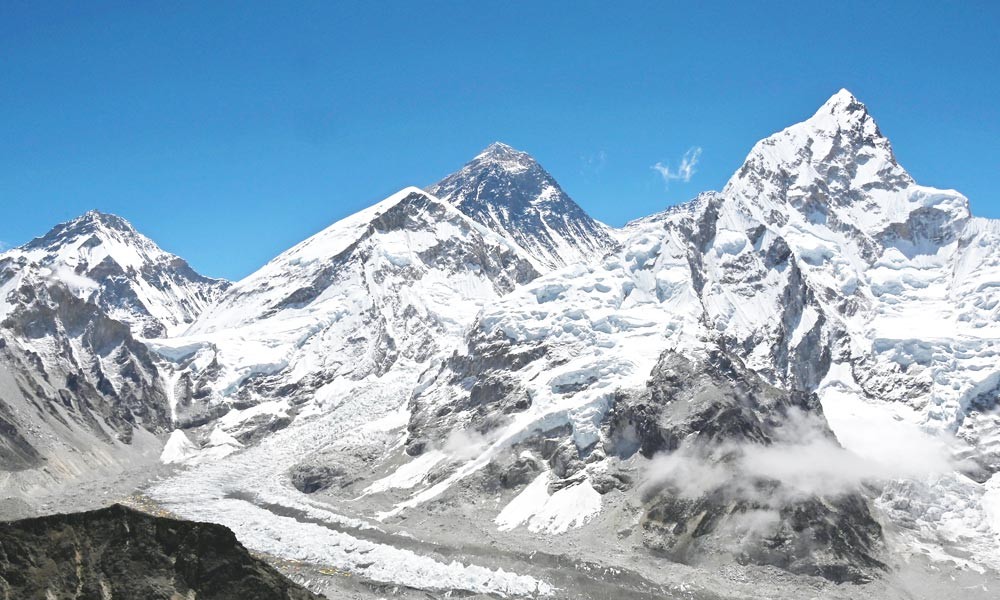 Everest Base Camp for Beginners: 7 Things You Should Know