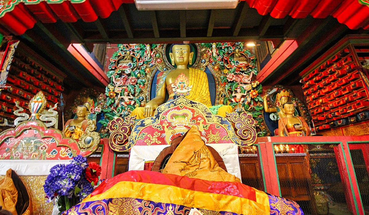 Local Festivals Celebrated in Everest Region