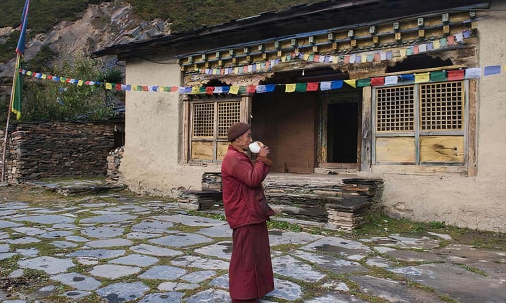 mu gompa