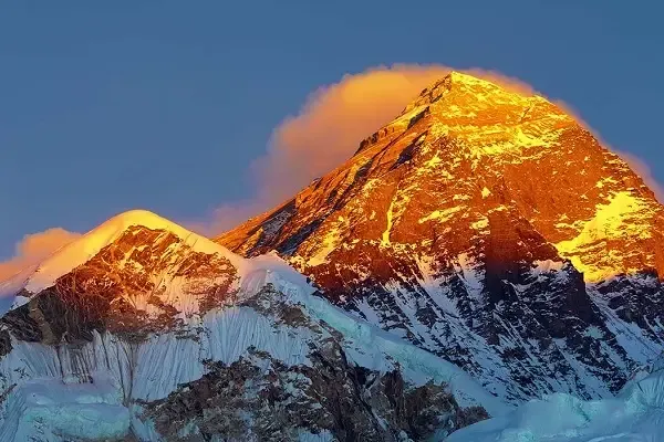 5 days everest base camp trek
