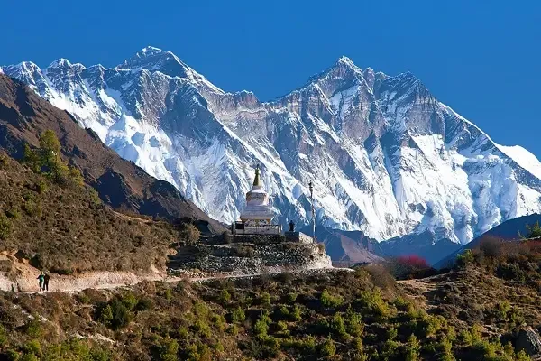 budget everest base camp trek