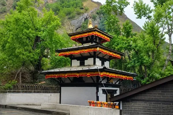 jomsom muktinath trek