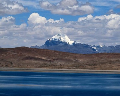 Kailash Mansarovar Overland Tour