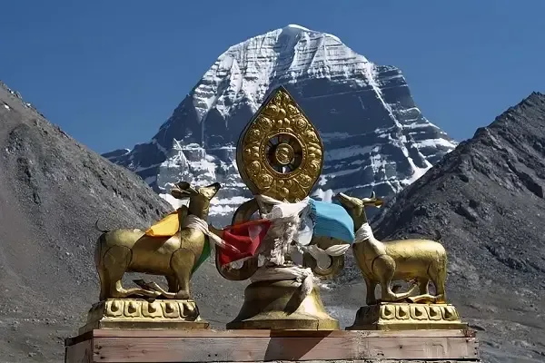 kailash mansarovar overland tour