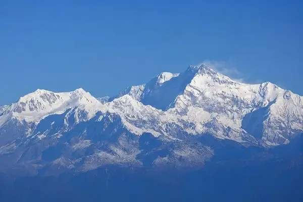 kanchenjunga trek nepal