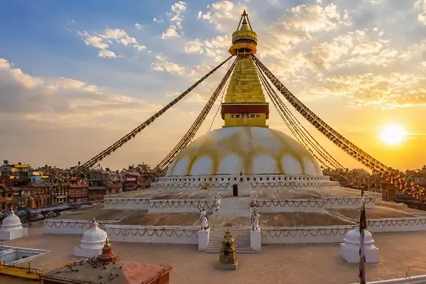 Kathmandu Day Tour