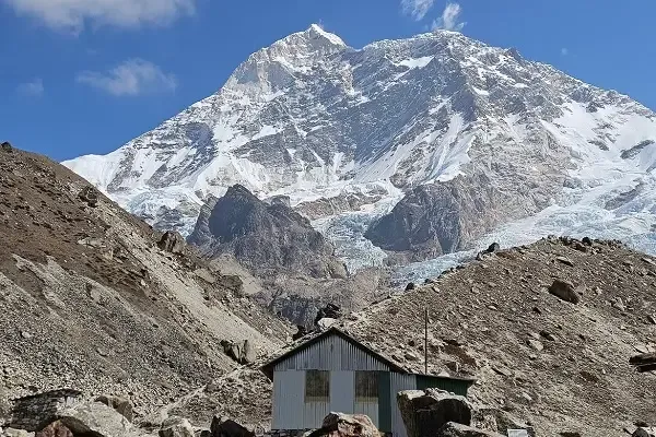 makalu base camp trek