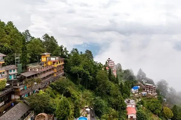 Nagarkot Changunarayan Day Hike