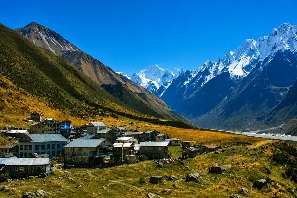 tamang heritage trek