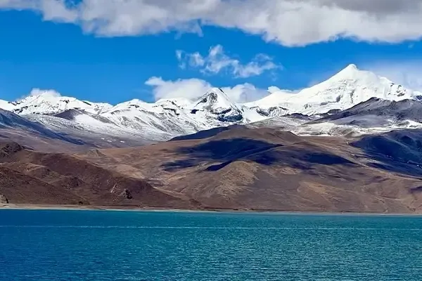 tibet overland tour