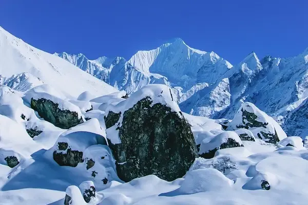 yala peak climbing