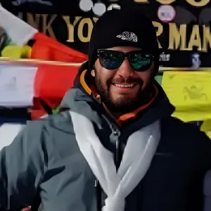 Matteo Passero