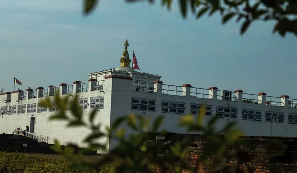 Lumbini