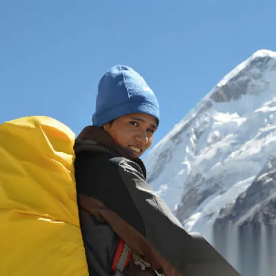 Dhana Tamang