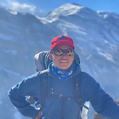 Phinjo Sherpa