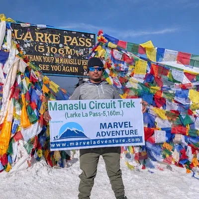 Man Dhamala